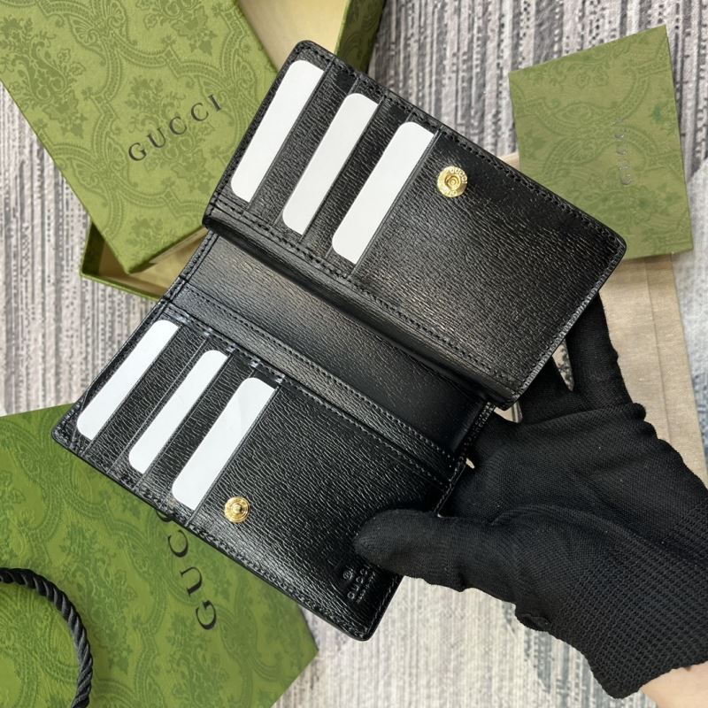 Gucci Wallets